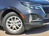Used 2023 Chevrolet Equinox LT image 2