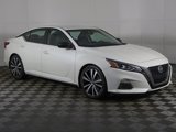 Used 2019 Nissan Altima 2.5 SR image 2