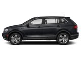 Used 2018 Volkswagen Tiguan SE w/ Panoramic Sunroof Package image 3
