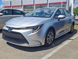Certified 2022 Toyota Corolla LE image 3