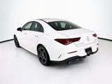 Certified 2023 Mercedes-Benz CLA 250 4MATIC image 6