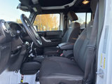 Used 2018 Jeep Wrangler Unlimited Rubicon w/ Max Tow Package image 3