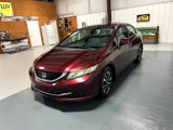 Used 2013 Honda Civic EX image 5