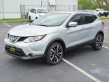 Used 2019 Nissan Rogue Sport SL w/ Premium Package image 2