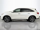 Used 2019 Acura MDX SH-AWD w/ Technology Package image 3