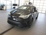 Used 2020 Toyota C-HR LE image 3
