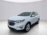 Used 2020 Chevrolet Equinox Premier image 3