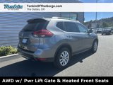 Used 2019 Nissan Rogue SV image 3