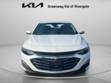 Used 2023 Chevrolet Malibu LT image 2