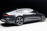 Used 2021 Audi RS 7 Sportback image 4