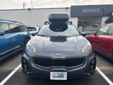 Used 2017 Kia Sportage LX image 2