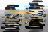 Used 2015 Lincoln MKC FWD w/ Equipment Group 101A Select image 3