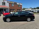 Used 2013 Nissan Sentra SV w/ Driver Pkg image 5