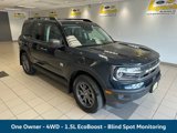 Used 2022 Ford Bronco Sport Big Bend image 1
