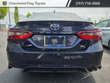 Used 2021 Toyota Camry SE image 5