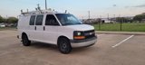 Used 2014 Chevrolet Express 2500 image 4