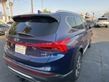 Used 2022 Hyundai Santa Fe Limited image 3