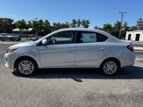 New 2024 Mitsubishi Mirage G4 LE image 4