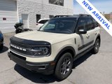 Used 2024 Ford Bronco Sport Badlands w/ Premium Package image 4