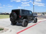 Used 2017 Jeep Wrangler Unlimited Sport w/ Quick Order Package 24S image 3