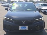 Used 2022 Honda Civic Sport image 2