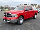 Certified 2023 RAM 1500 Classic SLT w/ Trailer & Traction Group image 3