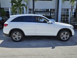 Used 2020 Mercedes-Benz GLC 300 image 3