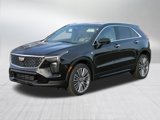 New 2025 Cadillac XT4 Premium Luxury w/ Cold Weather Package image 3