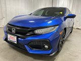 Used 2017 Honda Civic Sport Touring image 3