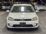 Used 2016 Volkswagen e-Golf SE image 5
