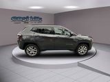 Used 2024 Jeep Compass Latitude w/ Sun and Sound Group image 2