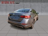Used 2023 Nissan Sentra SV image 4