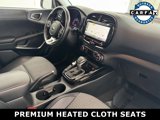 Certified 2020 Kia Soul EX w/ Option Group 015 image 4