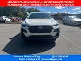 Used 2024 Subaru Crosstrek 2.0i image 2