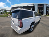 Used 2017 GMC Yukon XL SLT w/ Open Road Package image 2