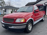 Used 1997 Ford F150 Lariat image 5