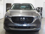 Used 2022 MAZDA CX-5 AWD 2.5 S w/ Preferred Package image 2