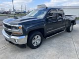 Used 2017 Chevrolet Silverado 1500 LT w/ All Star Edition image 4