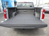 New 2025 Chevrolet Silverado 1500 Custom w/ Turbomax Blackout Package image 5
