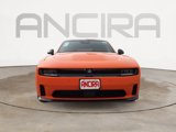 New 2025 Dodge Charger R/T w/ Quick Order Package 25M R/T image 3