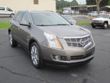 Used 2011 Cadillac SRX Performance image 5
