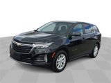 Certified 2024 Chevrolet Equinox LT image 4