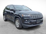Certified 2022 Jeep Compass Latitude w/ Convenience Group image 3