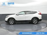 Used 2019 Honda CR-V EX image 5