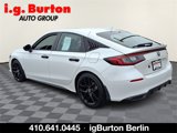 Used 2023 Honda Civic Sport image 4
