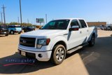 Used 2013 Ford F150 FX2 w/ Mid Equipment Group image 3