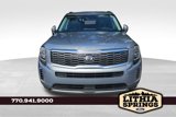 Used 2021 Kia Telluride EX w/ EX Premium Package image 2