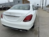 Used 2015 Mercedes-Benz C 300 4MATIC Sedan image 6