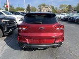Used 2022 Chevrolet TrailBlazer RS image 4