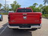 Certified 2019 RAM 1500 Laramie image 5